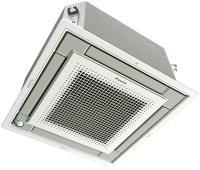 Daikin FFA60A9/BYFQ60B3 кассетный внутренний блок мульти сплит-системы