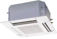 Daikin FFQN25CXV/RYN25CXV Nord -30 кассетный кондиционер