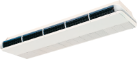 Daikin FHQN140CXV/RQ140DXY Nord -30 напольно-потолочный кондиционер