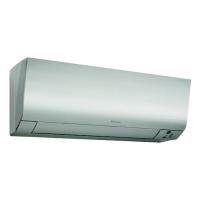Daikin FTXM71N/RZAG60A настенный кондиционер