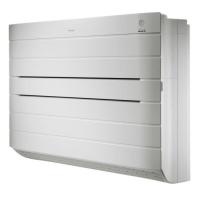 Daikin FVXG50K/RXG50L напольный кондиционер
