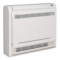 Daikin FVXM50F напольно-потолочный внутренний блок сплит-системы