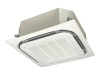 Daikin FWC06BT кассетный фанкойл до 5 кВт