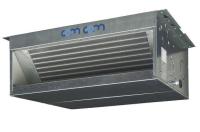 Daikin FWD10AF канальный фанкойл до 12 кВт