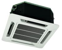 Daikin FWF02CT кассетный фанкойл до 3.5 кВт