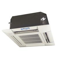Daikin FWF05BT кассетный фанкойл до 5 кВт