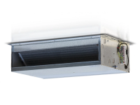 Daikin FWP08CTV канальный фанкойл до 5 кВт