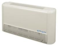 Daikin FWR08ATN напольно-потолочный фанкойл до 12 кВт