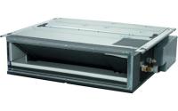 Daikin FXDA10A канальная VRF система 1-1,9 кВт
