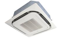 Daikin FXFQ50A кассетная VRF система 5-5,9 кВт