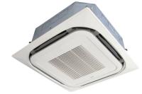 Daikin FXFQ63A кассетная VRF система 6-7,9 кВт