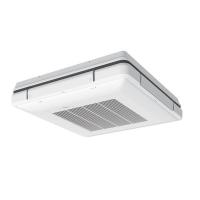 Daikin FXUQ71A напольно-потолочная VRF система 7-8,9 кВт