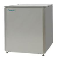 Daikin HXHD125A8 гидроблок