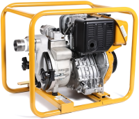 Daishin PTD 306 T дизельная