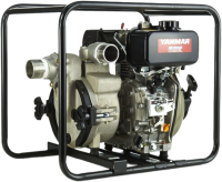 Daishin PTD206T-Y дизельная