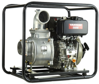 Daishin PTD406ST-Y дизельная