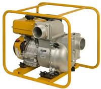 Daishin PTX 401 T бензиновая