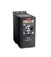 Danfoss VLT Micro Drive FC 51 2,2 кВт (380 - 480, 3 фазы) 132F0022 частотный преобразователь