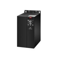 Danfoss VLT Micro Drive FC 51 22 кВт (380 - 480, 3 фазы) 132F0061 частотный преобразователь