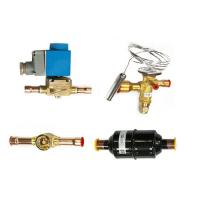 Dantex 22кВт (5/8") 147х5030 комплект для обвязки