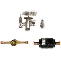 Dantex 3кВт/5кВт (3/8") 147х5034 комплект для обвязки