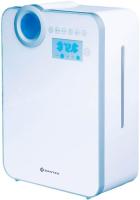 Dantex D-H50UCF-B(W) ультразвуковой увлажнитель воздуха
