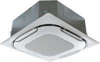 Dantex DF-036QBC-P4 кассетный фанкойл до 12 кВт