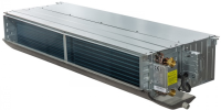 Dantex DF-800T4/L(E) канальный фанкойл до 12 кВт