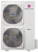 Dantex DK-DC068TWMC/SF 20-29 кВт