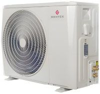 Dantex DM-DC028WLC/F наружный блок VRF системы 7-9,9 кВт