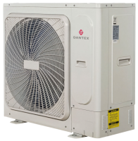 Dantex DM-DC036WLC/F наружный блок VRF системы 10-13,9 кВт