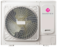 Dantex DM-DC056WLC/F наружный блок VRF системы 15-19,9 кВт