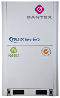 Dantex DM-FDC114WHRM/SF наружный блок VRF системы 30-33,9 кВт