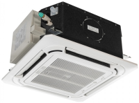 Dantex DM-PAC009Q4/AF кассетная VRF система 2-2,9 кВт