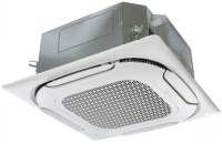 Dantex DM-PAC018Q4/GF кассетная VRF система 5-5,9 кВт