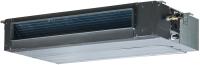 Dantex DM-PAC140T2/BAF канальная VRF система 14-15,9 кВт