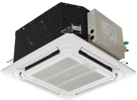Dantex DM-UAC005Q4/AF кассетная VRF система 1-1,9 кВт
