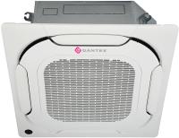 Dantex DM-UAC018Q4/GF кассетная VRF система 5-5,9 кВт