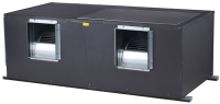 Dantex DM-UAC136T1/F канальная VRF система 25-59,9 кВт