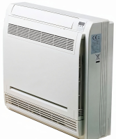 Dantex DM-UDC015Z/DBF напольно-потолочная VRF система 4-4,9 кВт
