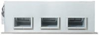 Dantex DM-UDC136T1/F канальная VRF система 25-59,9 кВт