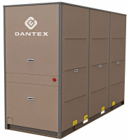 Dantex DN-480JСVFL/SF чиллер