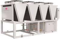 Dantex DN-590BUSOHF чиллер