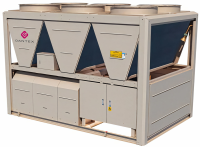 Dantex DN-920CJBFL/SF чиллер
