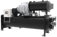 Dantex DN-CCWE2800H/S11M чиллер