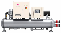 Dantex DN-CCWG170EV/SM чиллер