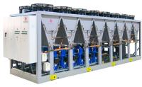 Dantex DN-TS1200BUSOHF чиллер