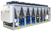 Dantex DN-TS475BUSOHF чиллер