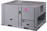 Dantex DR-B062CPD/SCF крышный кондиционер