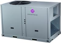 Dantex DR-B150CPD/SCF крышный кондиционер